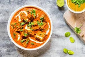Paneer Mirch Masala