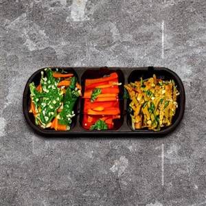 Crispy Veg Salt & Paper