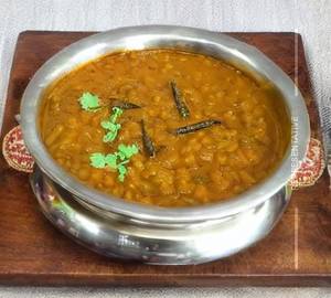 Dal Fry                        