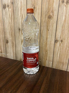 Water Bottle 1000 Ml