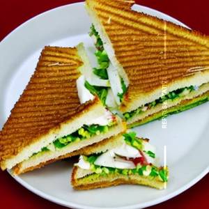 Vee Gill Sanwich