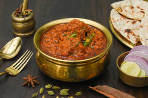 Mutton Masala Fry