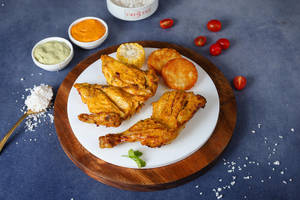 Thai Bbq Chicken