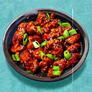 Chilli chicken