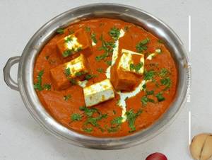 Paneer Butter Masala
