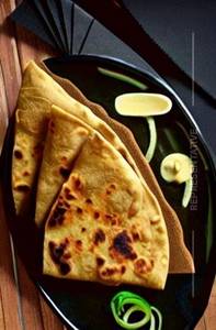 Paneer Chapata