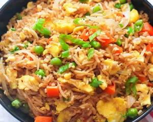 Egg Fried Rice