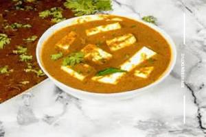 Paneer Lababdar Gravy