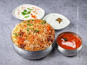 Biryani Rice