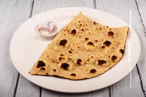 Tandoor Roti