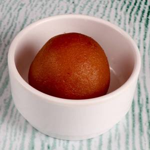 Gulab Jamun [5 Pieces]