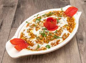 Paneer Dilruba