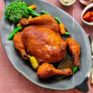 Chicken Roast