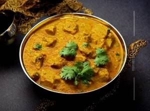 Navratan Korma      
