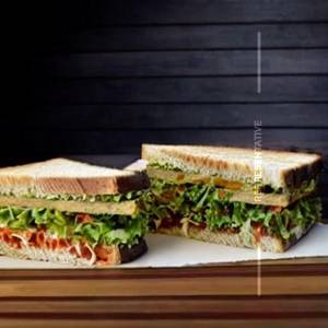 Masala sandwich