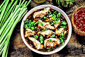 Chicken Manchow