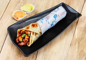 Egg roll
