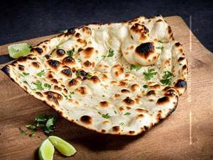 Masala Naan