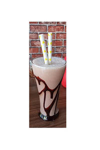 Chocolate Shake