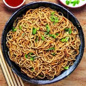 Noodles