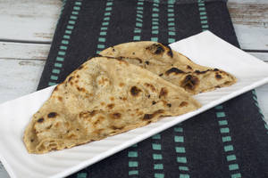Plain Naan