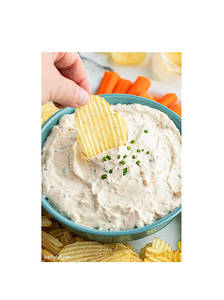 Cheese Dip