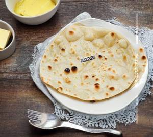 Butter roti