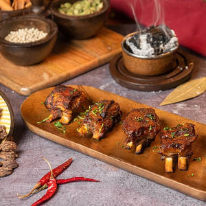 Mutton Tabak Maaz [5 Pcs]