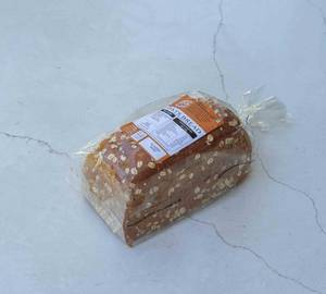 Oats Bread  