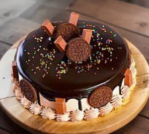 Oreo cake