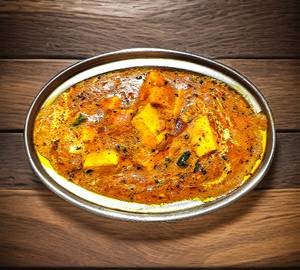 Paneer Masala