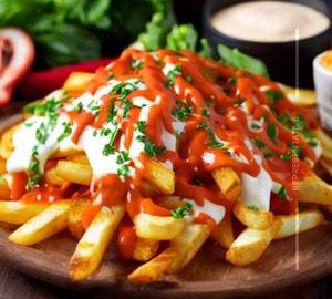 Cheese Fries