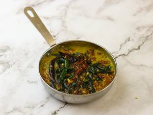 Dal Palak