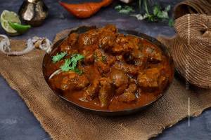 Kadahi Mushroom 
