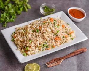 Veg Fried Rice