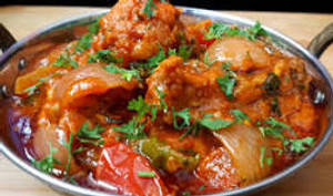 Chicken Do Payaja   (  4 Pcs )