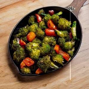 Crispy Vegetable