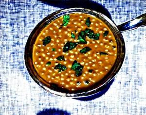 Yellow Dal Tadka