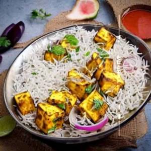 Paneer Bharta