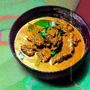 Gaeng Kiew Wan Kai