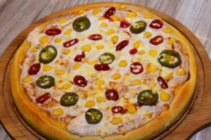 Triple Tango Pizza