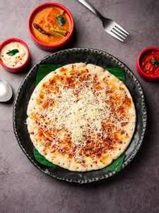 Cheese Uttapam