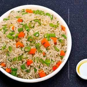 Mix Fry Rice