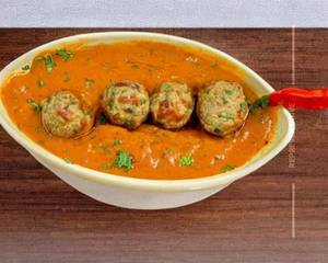Veg kofta
