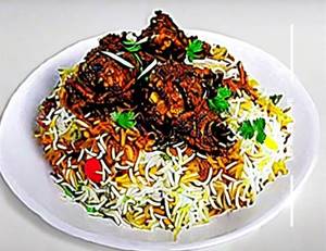 Joint Biryani