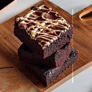 Choco Brownie Coffee 