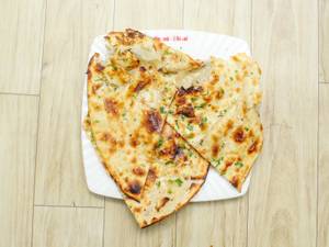 Butter Naan