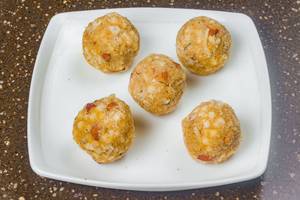 Gond laddu [5 pieces]