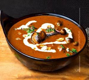 Kadai Mushroom