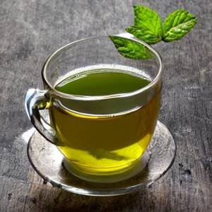 Green tea